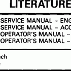 J100WPLEEC Literature