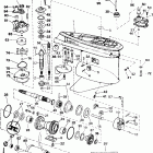J100WPLEEC Редуктор