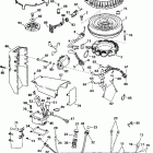 J105WELEEN Ignition system -- 105wp models