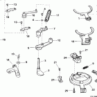 J105WELEES Дросель