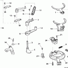J105WRYEES Дросель