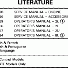 J10ELEER Literature