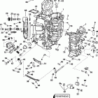 J115JPLEEC Цилиндр & Картер