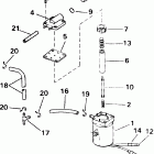 J15RLEEA Electric primer system