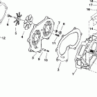 J25WRLEES ВПУСКНОЙ КОЛЛЕКТОР