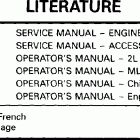 J2WREES Literature