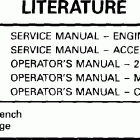 J3RLEEC Literature