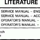 J4RLEEA Literature