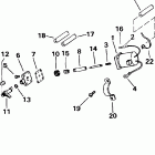J50ELEER Primer system -- electric start