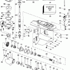 J50ELEER Редуктор