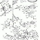 J50ELEER Ignition system -- electric start