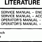 J5RLEEC Literature