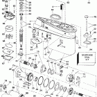 J65WRLEEO Редуктор