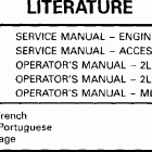 J65WRYEES Literature