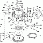 J65WRYEES Ручной стартер