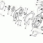 SJ25RDEEM ВПУСКНОЙ КОЛЛЕКТОР