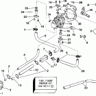 HJ130TXACB ТОПЛИВНЫЙ НАСОС