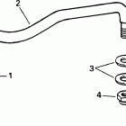 J10RECC Комплект Тяги рулевого механизма