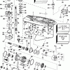 J150JLECD Gearcase-std rotation-20