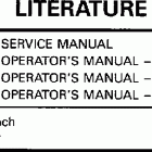 J150JLECD Literature