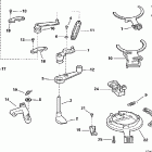 J150JLECD Дросель