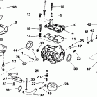 J15FRELECM Carburetor -- 15 hp