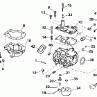 J15FRELECM Carburetor -- 9.9 hp