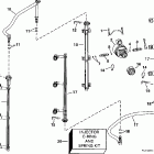 J175FSLECS Injector & fuel manifolds