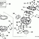 J35TKLECA Carburetor -- 25 hp