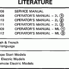 J40TEECR Literature