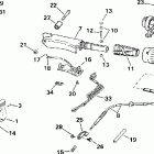 BJ15FDLECM Румпель