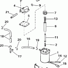 BJ15FWLECA Electric primer system