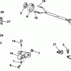 BJ20SRECB Remote control adapter kit