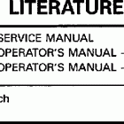 BJ30EECS Literature