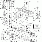 J50DTLECA Редуктор