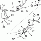 J50DTLECA Electric primer system