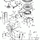 SJ105WELV Ignition system -- 105we models