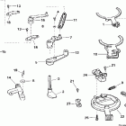 SJ105WELV Дросель