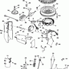 SJ105WRPXV Ignition system -- 105wrp models