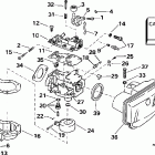 SJ10RPY Карбюратор