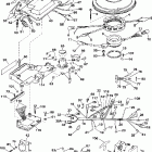 SJ125WTPXN Система зажигания