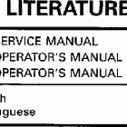 SJ150WTPLY Literature