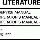 SJ200WTPLG Literature