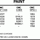 SJ225QXECC Цвет покраски