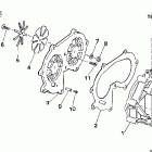 SJ25RPLP ВПУСКНОЙ КОЛЛЕКТОР