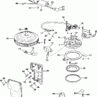 SJ40RPT2 Система зажигания