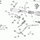BJ15FWLEUR Румпель