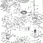 BJ250TXEUM Ignition system & starter motor
