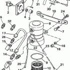 BJ250TXEUM Electric primer pump assy.