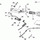 BJ8FRBLEUR Румпель
